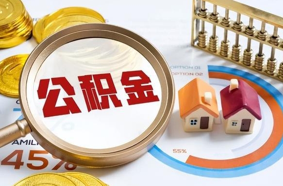 建湖个人提取公积金办法（提取个人公积金的条件）